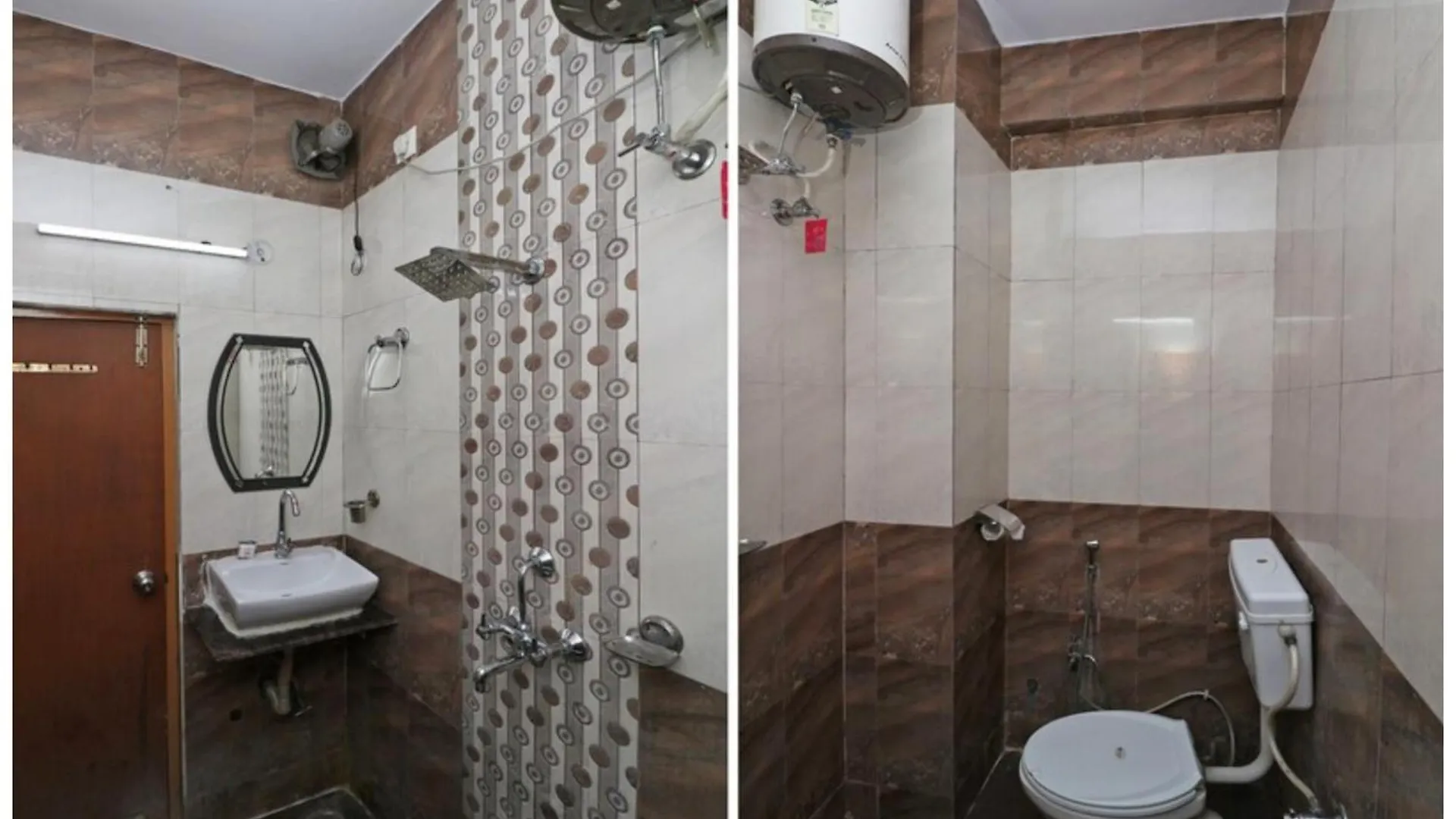 ****  Hotel Ds Stay Varanasi ! - Near Kasi Vishwanath Temple And Ganga Ghat #Fully Air Conditioning #Free Wi-Fi #Parking #Room Service #Prime Location - Best Selling Premium Hotel In Varanasi Indien